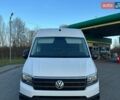 Белый Фольксваген Крафтер, объемом двигателя 1.97 л и пробегом 234 тыс. км за 17500 $, фото 1 на Automoto.ua
