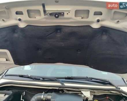 Белый Фольксваген Крафтер, объемом двигателя 2 л и пробегом 260 тыс. км за 21500 $, фото 27 на Automoto.ua