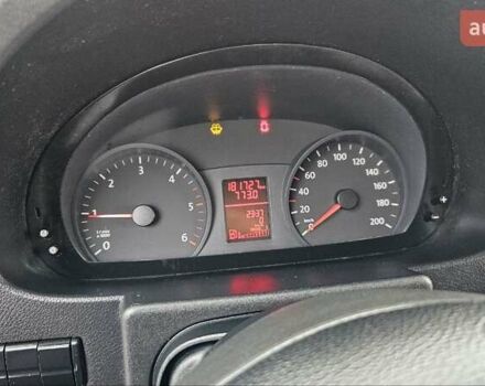 Білий Фольксваген Крафтєр, об'ємом двигуна 2 л та пробігом 181 тис. км за 17800 $, фото 38 на Automoto.ua