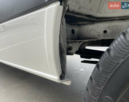 Белый Фольксваген Крафтер, объемом двигателя 2 л и пробегом 119 тыс. км за 22999 $, фото 14 на Automoto.ua