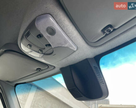 Белый Фольксваген Крафтер, объемом двигателя 2 л и пробегом 119 тыс. км за 22999 $, фото 68 на Automoto.ua