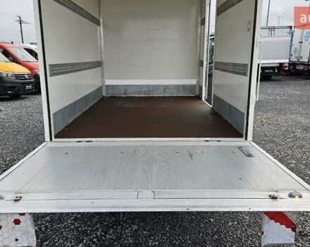 Білий Фольксваген Крафтєр, об'ємом двигуна 2 л та пробігом 181 тис. км за 17800 $, фото 29 на Automoto.ua