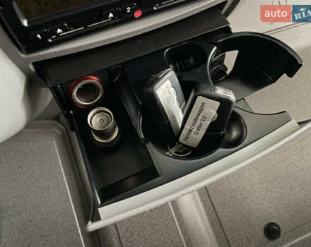 Белый Фольксваген Крафтер, объемом двигателя 2 л и пробегом 119 тыс. км за 22999 $, фото 87 на Automoto.ua