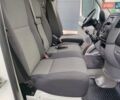 Белый Фольксваген Крафтер, объемом двигателя 2 л и пробегом 260 тыс. км за 21500 $, фото 19 на Automoto.ua