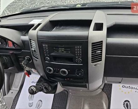 Білий Фольксваген Крафтєр, об'ємом двигуна 2 л та пробігом 181 тис. км за 17800 $, фото 35 на Automoto.ua