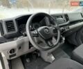 Білий Фольксваген Крафтєр, об'ємом двигуна 0 л та пробігом 255 тис. км за 17950 $, фото 8 на Automoto.ua