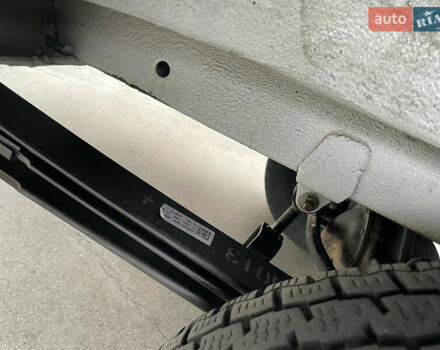 Белый Фольксваген Крафтер, объемом двигателя 2 л и пробегом 119 тыс. км за 22999 $, фото 23 на Automoto.ua