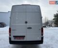 Білий Фольксваген Крафтєр, об'ємом двигуна 2 л та пробігом 255 тис. км за 18200 $, фото 6 на Automoto.ua