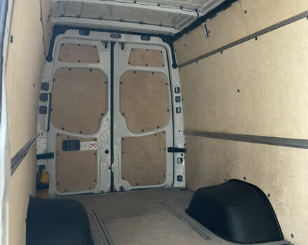 Белый Фольксваген Крафтер, объемом двигателя 2 л и пробегом 119 тыс. км за 22999 $, фото 72 на Automoto.ua