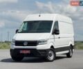 Белый Фольксваген Крафтер, объемом двигателя 1.97 л и пробегом 214 тыс. км за 18450 $, фото 1 на Automoto.ua