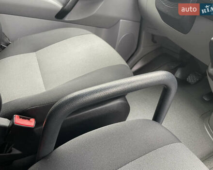 Белый Фольксваген Крафтер, объемом двигателя 2 л и пробегом 119 тыс. км за 22999 $, фото 57 на Automoto.ua