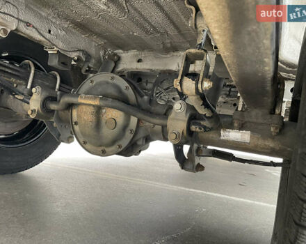 Белый Фольксваген Крафтер, объемом двигателя 2 л и пробегом 119 тыс. км за 22999 $, фото 82 на Automoto.ua