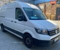 Білий Фольксваген Крафтєр, об'ємом двигуна 1.97 л та пробігом 313 тис. км за 15999 $, фото 17 на Automoto.ua