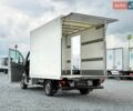 Білий Фольксваген Крафтєр, об'ємом двигуна 2 л та пробігом 181 тис. км за 16900 $, фото 34 на Automoto.ua