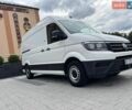 Белый Фольксваген Крафтер, объемом двигателя 2 л и пробегом 235 тыс. км за 17000 $, фото 12 на Automoto.ua
