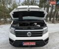 Білий Фольксваген Крафтєр, об'ємом двигуна 2 л та пробігом 255 тис. км за 18200 $, фото 32 на Automoto.ua
