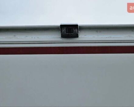 Білий Фольксваген Крафтєр, об'ємом двигуна 2 л та пробігом 181 тис. км за 17800 $, фото 15 на Automoto.ua