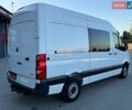 Білий Фольксваген Крафтєр, об'ємом двигуна 2 л та пробігом 270 тис. км за 16900 $, фото 3 на Automoto.ua