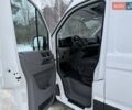 Білий Фольксваген Крафтєр, об'ємом двигуна 0 л та пробігом 255 тис. км за 17950 $, фото 7 на Automoto.ua