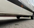 Белый Фольксваген Крафтер, объемом двигателя 1.97 л и пробегом 361 тыс. км за 16500 $, фото 15 на Automoto.ua