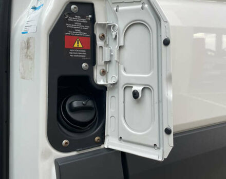 Белый Фольксваген Крафтер, объемом двигателя 2 л и пробегом 119 тыс. км за 22999 $, фото 38 на Automoto.ua