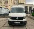 Белый Фольксваген Крафтер, объемом двигателя 1.97 л и пробегом 670 тыс. км за 16800 $, фото 1 на Automoto.ua