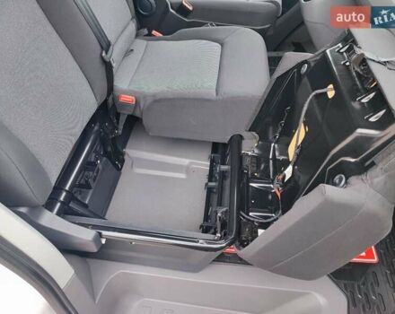 Фольксваген Крафтєр 2018 у Дубно на Automoto.ua Білий Фольксваген Крафтєр, об'ємом двигуна 2 л та пробігом 195 тис. км за 21800 $, фото 71 на Automoto.ua