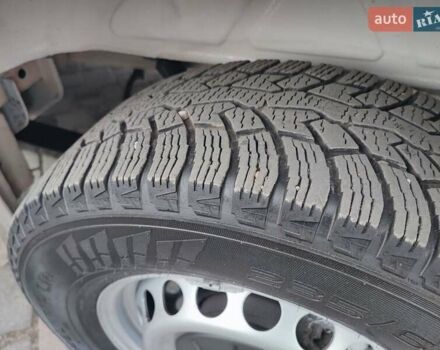 Фольксваген Крафтєр 2018 у Дубно на Automoto.ua Білий Фольксваген Крафтєр, об'ємом двигуна 2 л та пробігом 195 тис. км за 21800 $, фото 35 на Automoto.ua