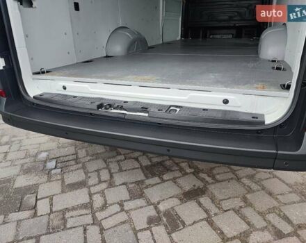 Фольксваген Крафтєр 2018 у Дубно на Automoto.ua Білий Фольксваген Крафтєр, об'ємом двигуна 2 л та пробігом 195 тис. км за 21800 $, фото 82 на Automoto.ua