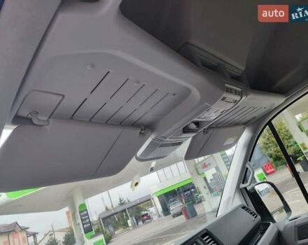 Фольксваген Крафтєр 2018 у Дубно на Automoto.ua Білий Фольксваген Крафтєр, об'ємом двигуна 2 л та пробігом 195 тис. км за 21800 $, фото 55 на Automoto.ua
