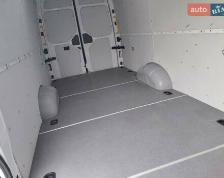 Фольксваген Крафтєр 2018 у Дубно на Automoto.ua Білий Фольксваген Крафтєр, об'ємом двигуна 2 л та пробігом 195 тис. км за 21800 $, фото 95 на Automoto.ua