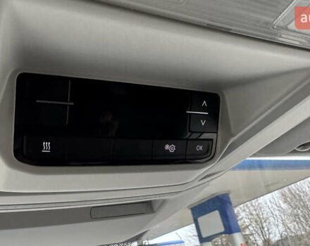 Белый Фольксваген Крафтер, объемом двигателя 2 л и пробегом 288 тыс. км за 21300 $, фото 43 на Automoto.ua