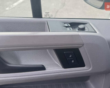 Белый Фольксваген Крафтер, объемом двигателя 2 л и пробегом 288 тыс. км за 21300 $, фото 28 на Automoto.ua