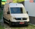 Білий Фольксваген Крафтєр, об'ємом двигуна 2 л та пробігом 289 тис. км за 29800 $, фото 1 на Automoto.ua