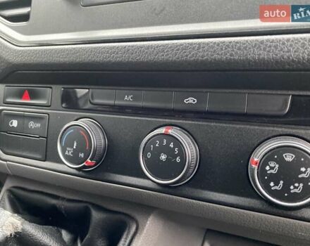 Белый Фольксваген Крафтер, объемом двигателя 2.08 л и пробегом 213 тыс. км за 18400 $, фото 40 на Automoto.ua