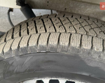 Белый Фольксваген Крафтер, объемом двигателя 2 л и пробегом 288 тыс. км за 21300 $, фото 14 на Automoto.ua