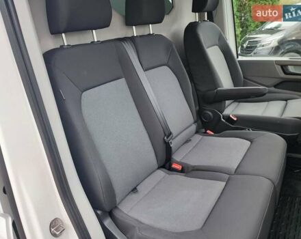 Фольксваген Крафтєр 2018 у Дубно на Automoto.ua Білий Фольксваген Крафтєр, об'ємом двигуна 2 л та пробігом 195 тис. км за 21800 $, фото 70 на Automoto.ua