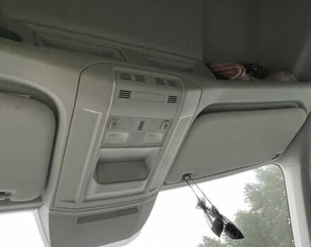 Белый Фольксваген Крафтер, объемом двигателя 1.97 л и пробегом 375 тыс. км за 25000 $, фото 11 на Automoto.ua