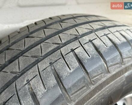 Белый Фольксваген Крафтер, объемом двигателя 1.97 л и пробегом 200 тыс. км за 21900 $, фото 76 на Automoto.ua