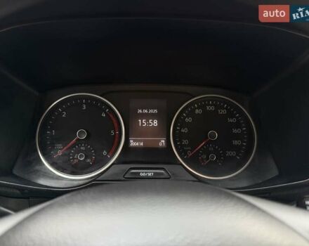 Белый Фольксваген Крафтер, объемом двигателя 1.97 л и пробегом 200 тыс. км за 21900 $, фото 34 на Automoto.ua