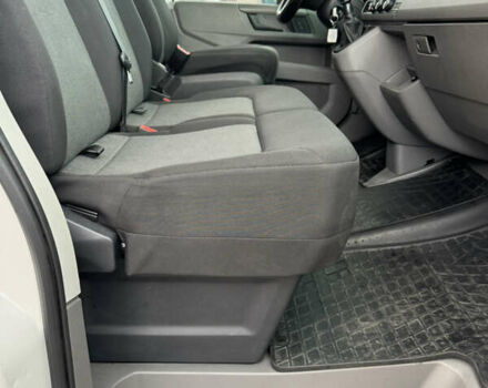 Фольксваген Крафтєр 2018 у Києві на Automoto.ua Білий Фольксваген Крафтєр, об'ємом двигуна 1.97 л та пробігом 285 тис. км за 19000 $, фото 26 на Automoto.ua