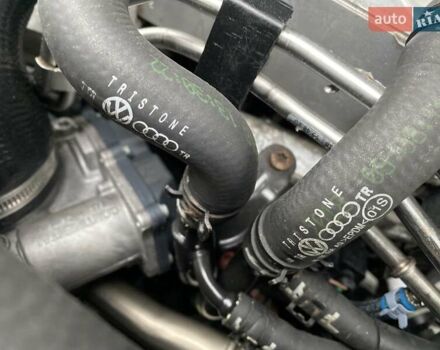 Белый Фольксваген Крафтер, объемом двигателя 2.08 л и пробегом 213 тыс. км за 18400 $, фото 41 на Automoto.ua