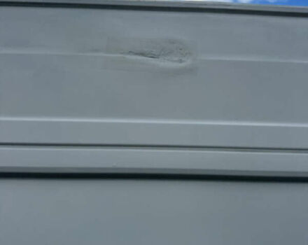 Фольксваген Крафтєр 2018 у Києві на Automoto.ua Білий Фольксваген Крафтєр, об'ємом двигуна 1.97 л та пробігом 285 тис. км за 19000 $, фото 48 на Automoto.ua