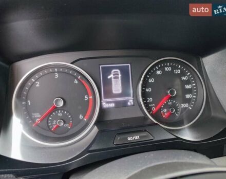 Фольксваген Крафтєр 2018 у Дубно на Automoto.ua Білий Фольксваген Крафтєр, об'ємом двигуна 2 л та пробігом 195 тис. км за 21800 $, фото 50 на Automoto.ua