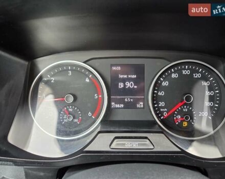 Белый Фольксваген Крафтер, объемом двигателя 1.97 л и пробегом 272 тыс. км за 17800 $, фото 31 на Automoto.ua