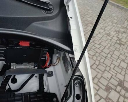 Фольксваген Крафтєр 2018 у Дубно на Automoto.ua Білий Фольксваген Крафтєр, об'ємом двигуна 2 л та пробігом 195 тис. км за 21800 $, фото 106 на Automoto.ua