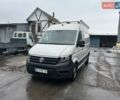 Білий Фольксваген Крафтєр, об'ємом двигуна 1.97 л та пробігом 122 тис. км за 21500 $, фото 1 на Automoto.ua