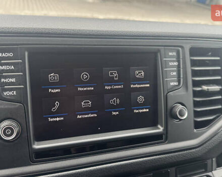 Белый Фольксваген Крафтер, объемом двигателя 2 л и пробегом 288 тыс. км за 21300 $, фото 45 на Automoto.ua