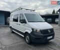 Белый Фольксваген Крафтер, объемом двигателя 1.97 л и пробегом 121 тыс. км за 21500 $, фото 3 на Automoto.ua