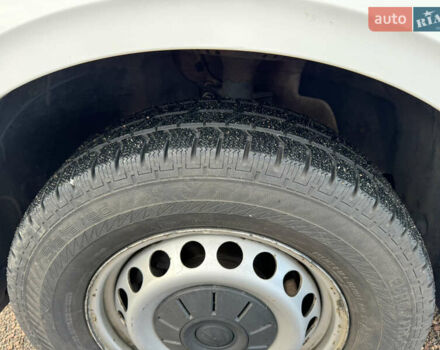 Фольксваген Крафтєр 2018 у Києві на Automoto.ua Білий Фольксваген Крафтєр, об'ємом двигуна 1.97 л та пробігом 285 тис. км за 19000 $, фото 44 на Automoto.ua